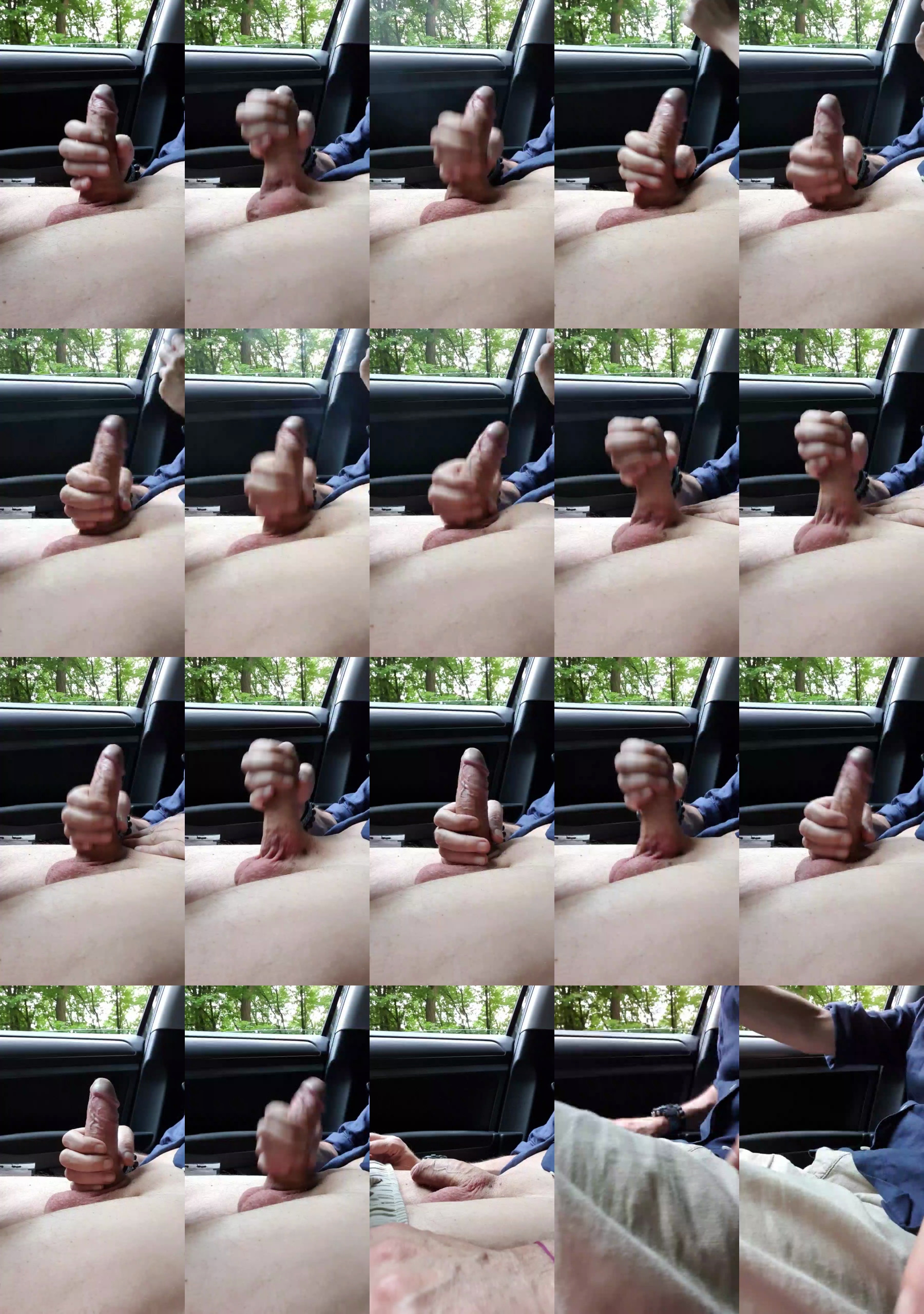 saarsexpaar  10-06-2021 Recorded Video Naked