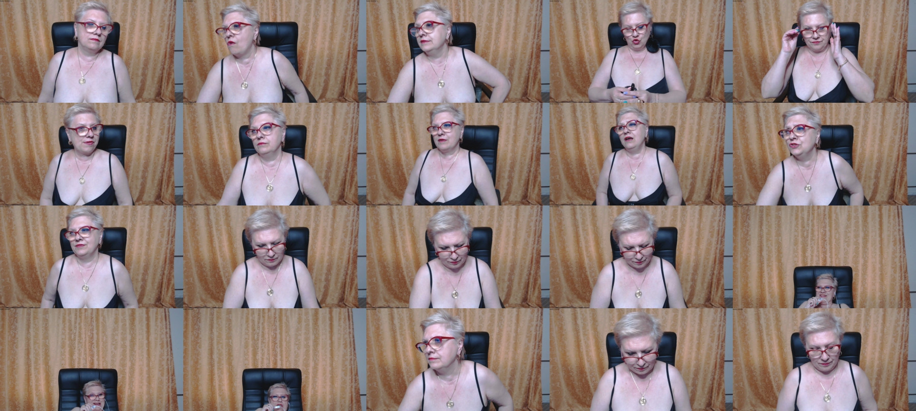 sexylynette 10-06-2021 Naked 