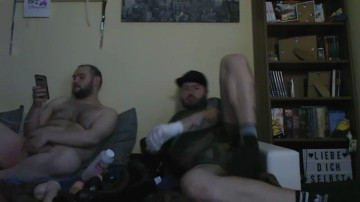 siliconed  09-06-2021 Recorded Video Nude