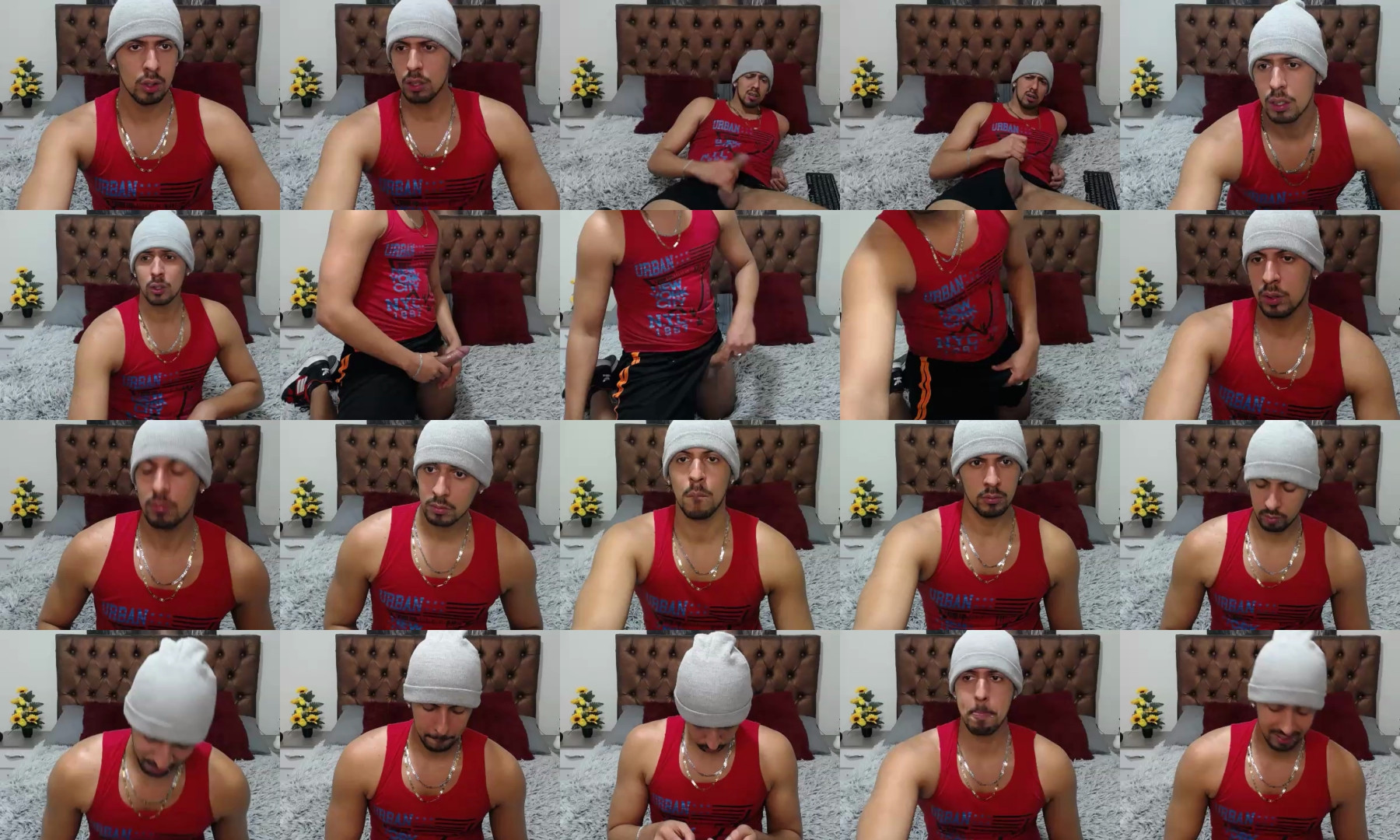 tadeocollins1  09-06-2021 Recorded Video Cam