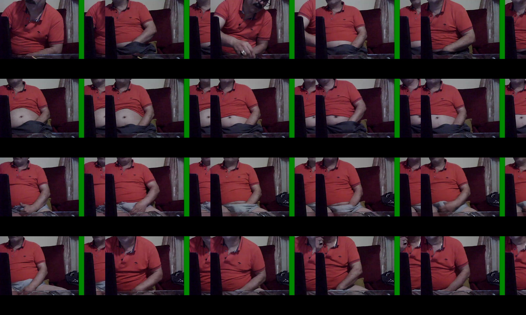 tugratugra06  09-06-2021 Recorded Video Show