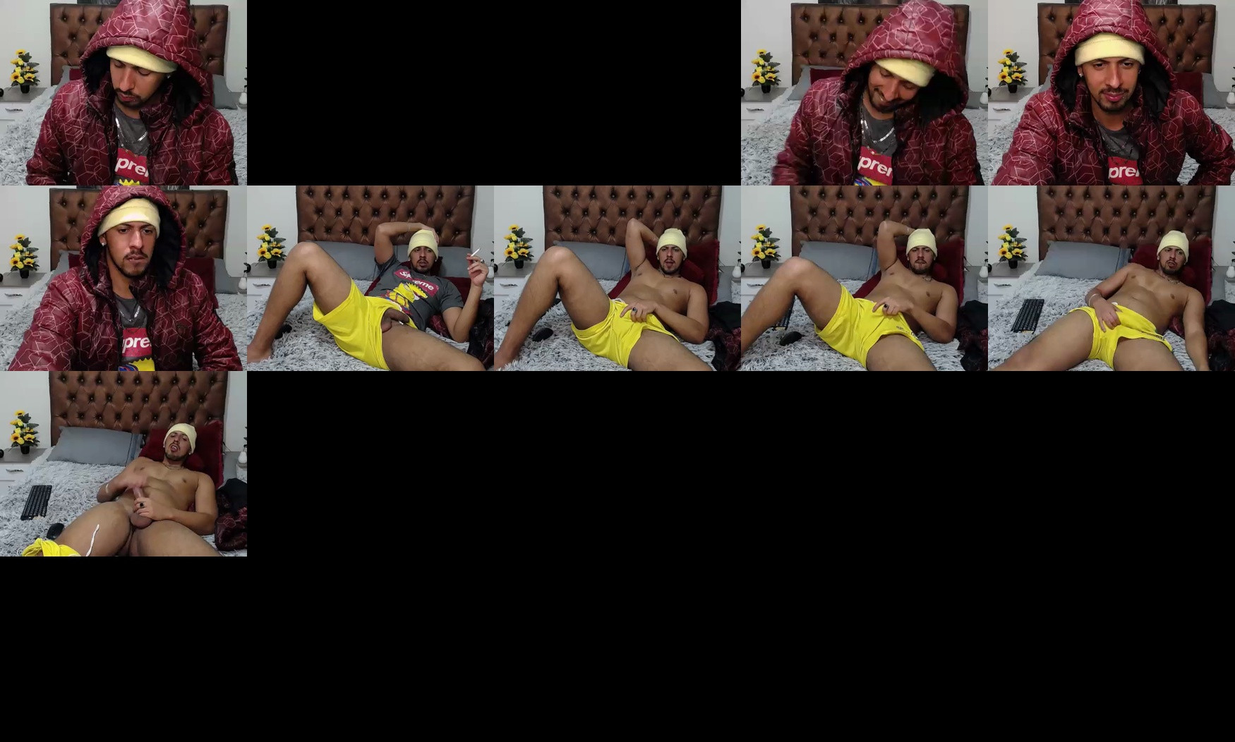 tugratugra06  09-06-2021 Recorded Video Naked