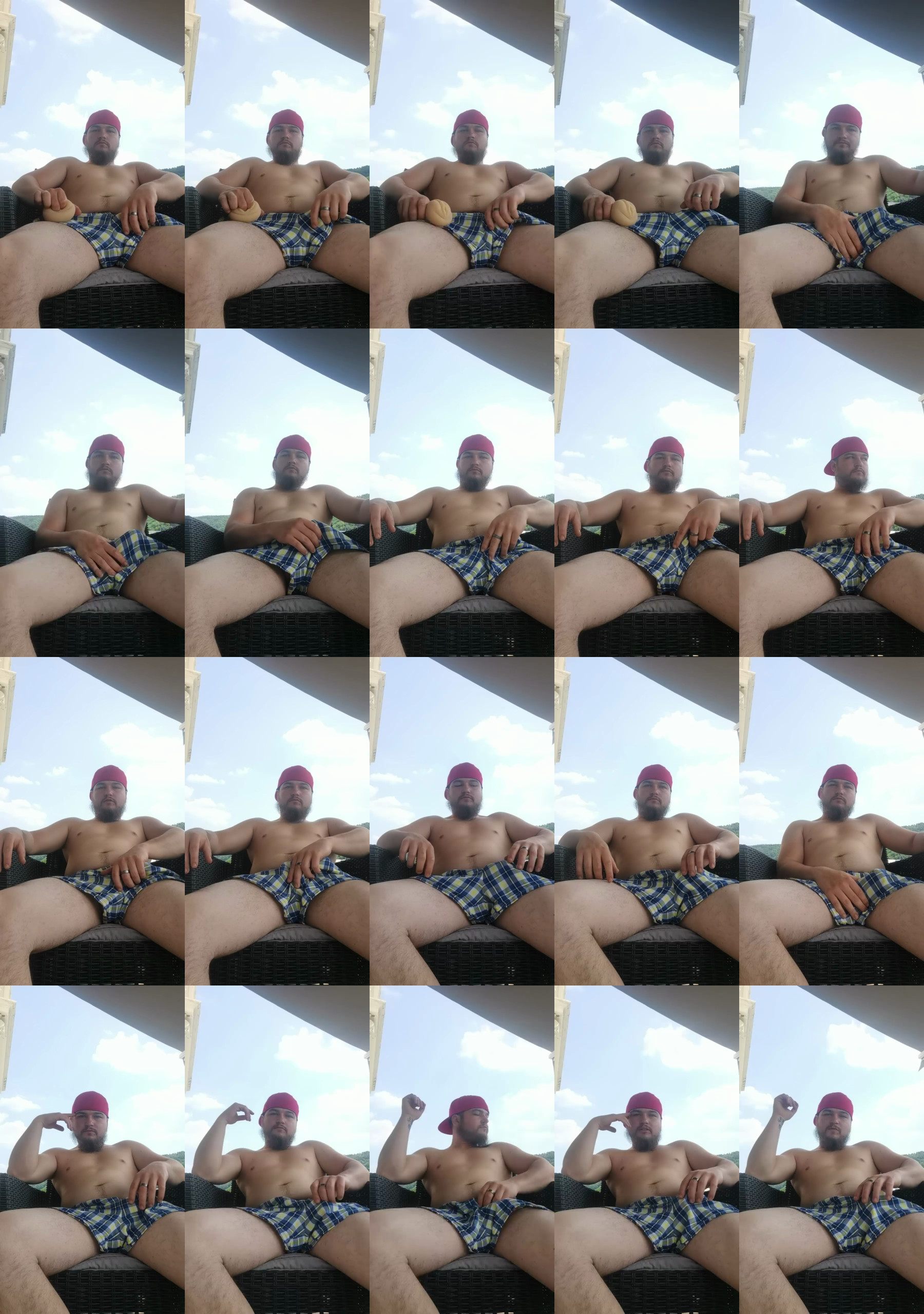 xxXXToyBoyXXxx  10-06-2021 Recorded Video Porn