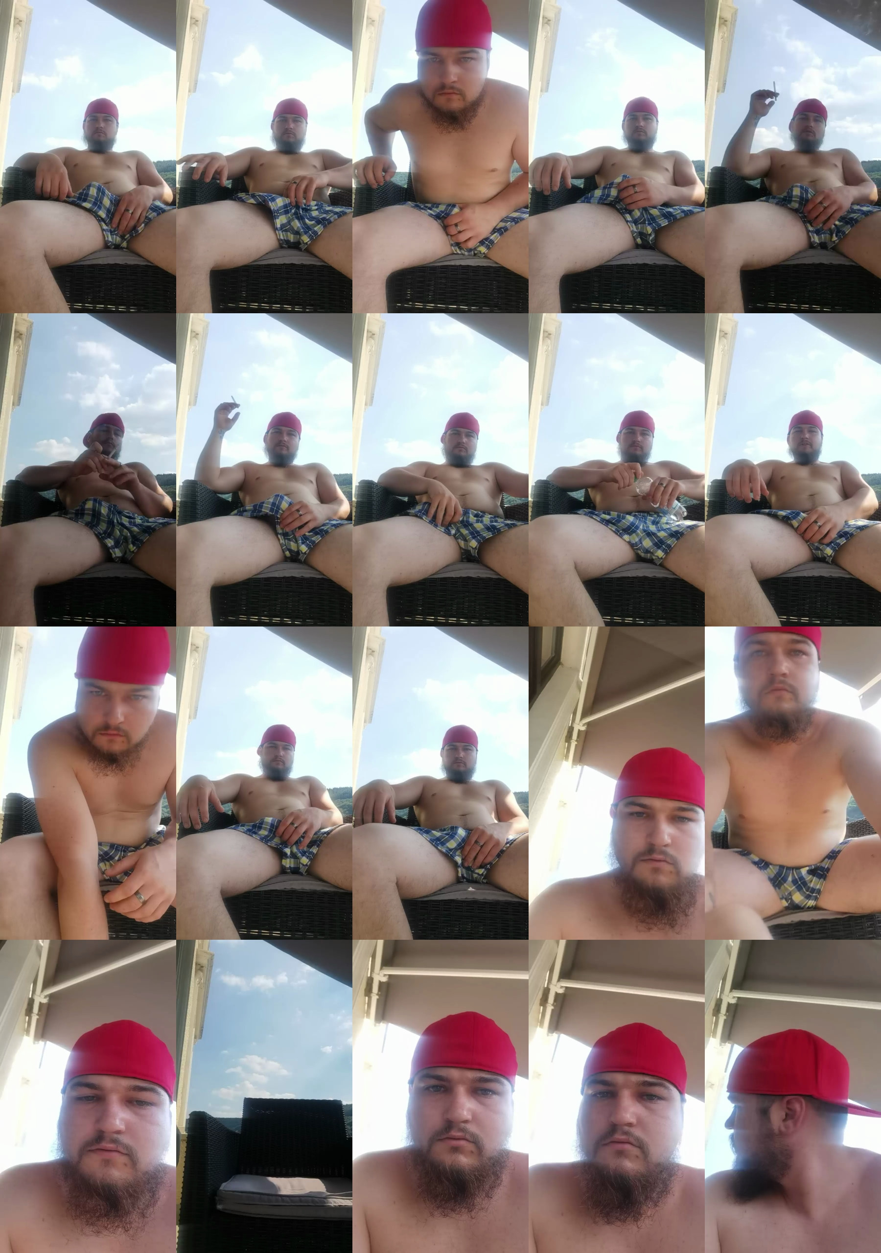 xxXXToyBoyXXxx  10-06-2021 Recorded Video Nude