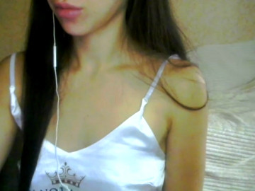 AngelinaKis  10-06-2021 pvt anal Female