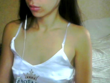 AngelinaKis 10-06-2021 Webcam 