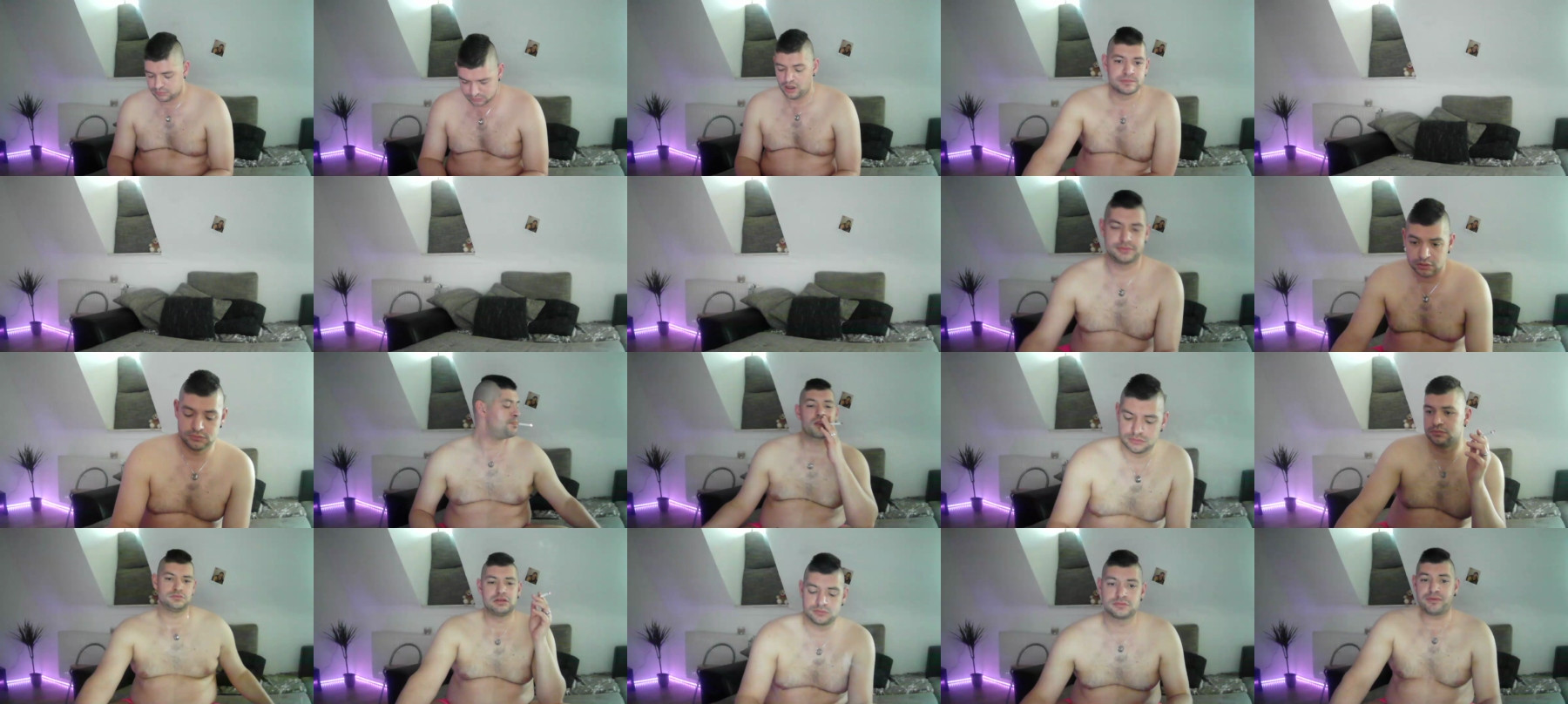 BigGayBen  11-06-2021 Recorded Video Cam