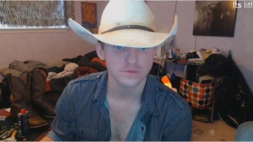 Bigtexanboy  11-06-2021 video squirter