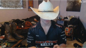 Bigtexanboy  11-06-2021 video ohmibo