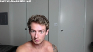 Connor_Hart  10-06-2021 video fetish