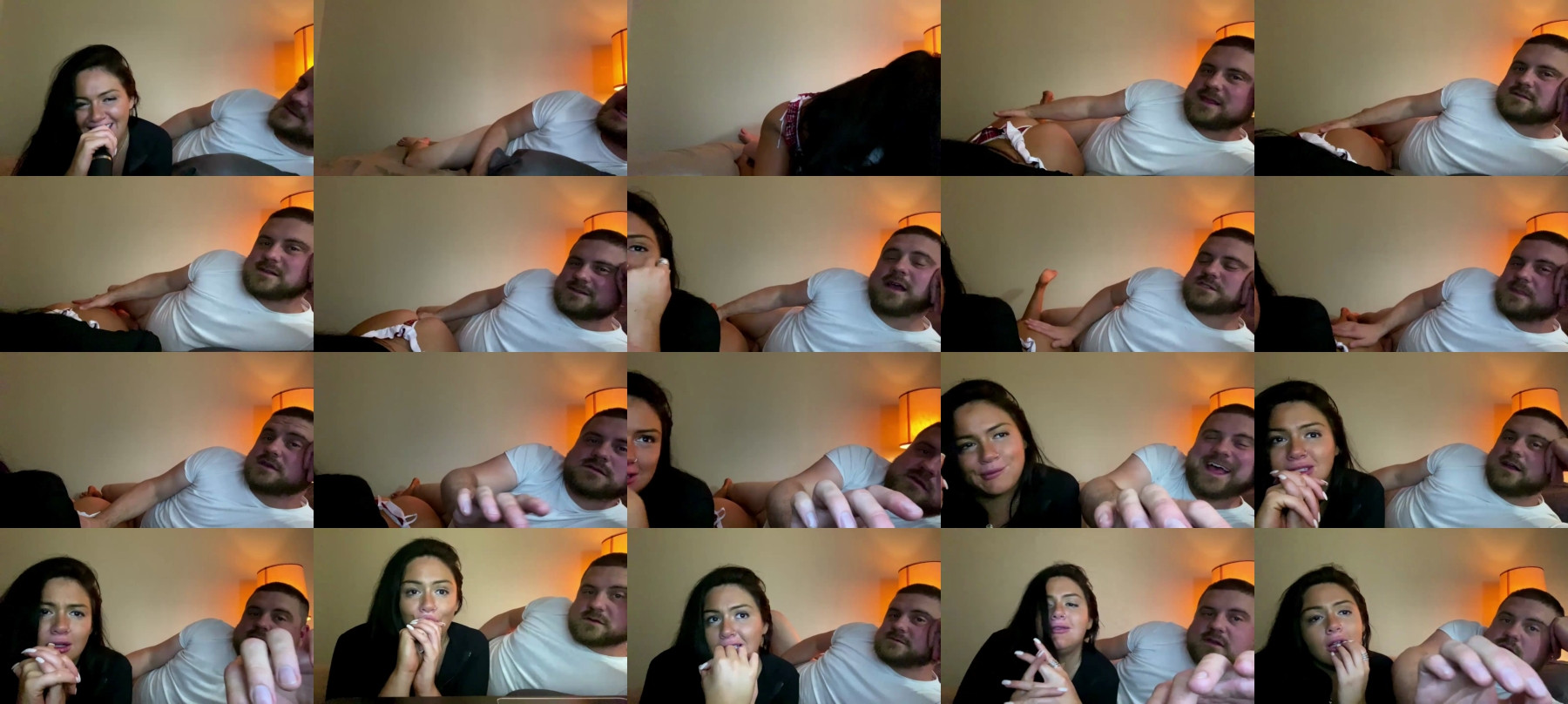 Daddysgirl32122 11-06-2021 Video 