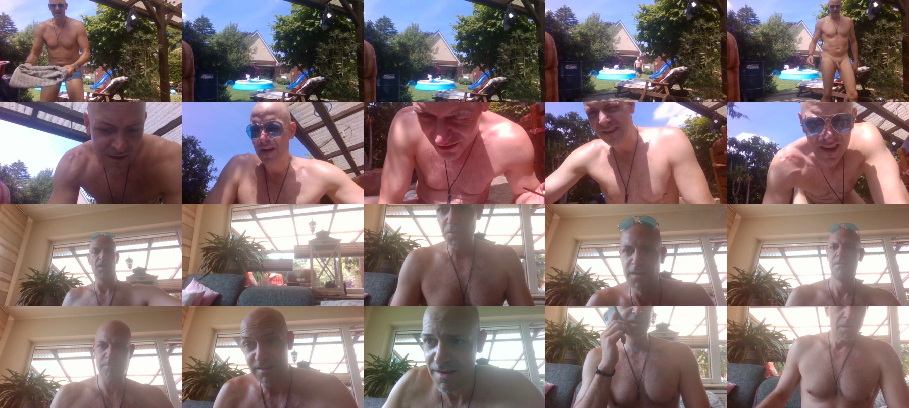 Donwollo  11-06-2021 Recorded Video Cam