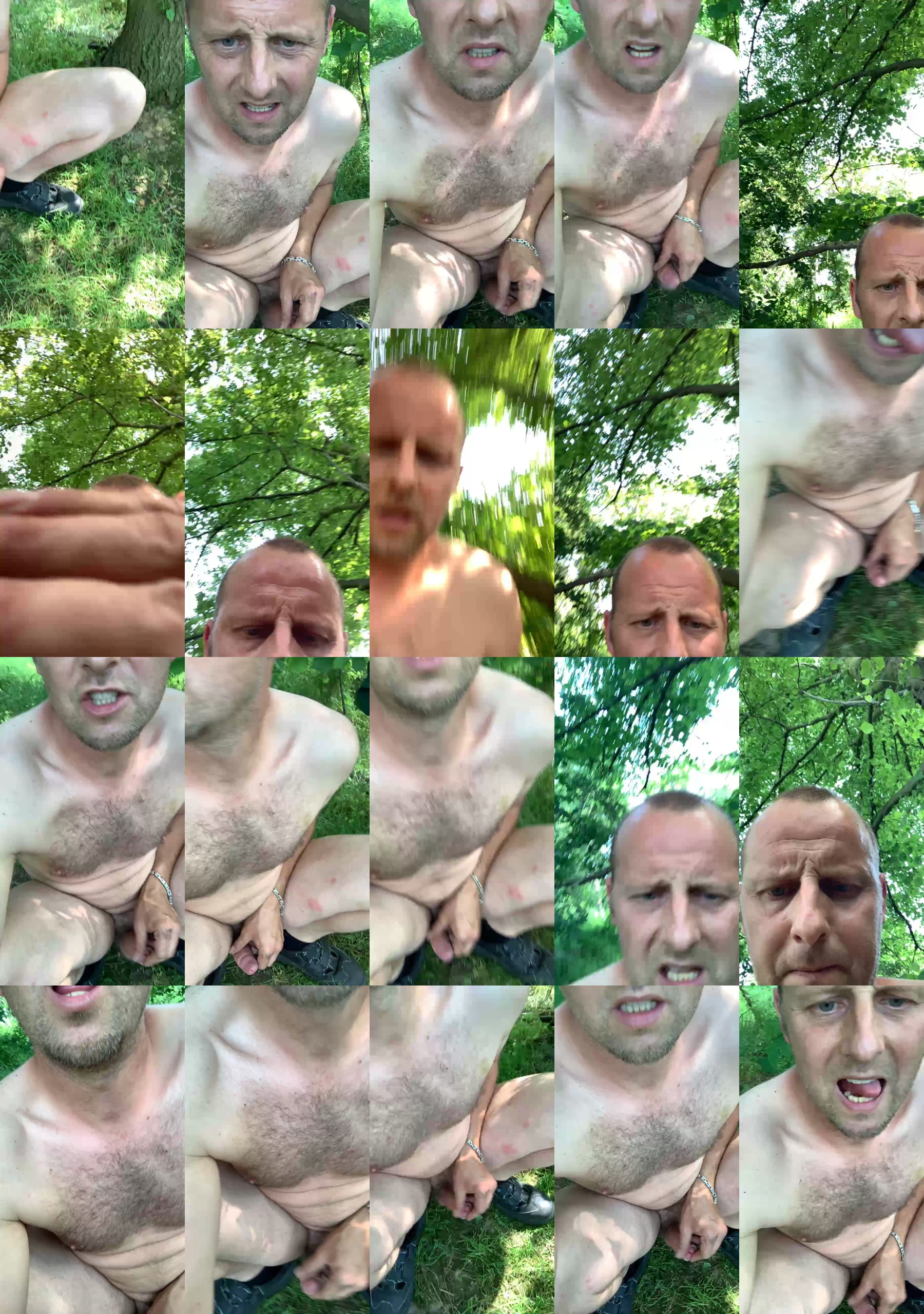 FemboyHureFL  11-06-2021 Recorded Video Naked