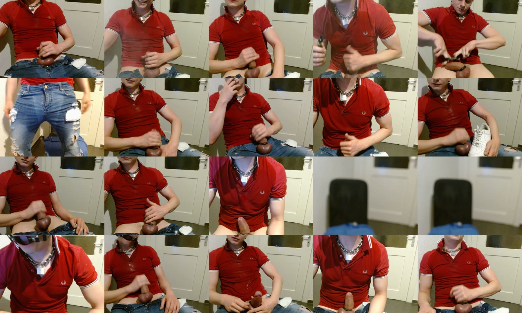 GavinElster  11-06-2021 Recorded Video Download