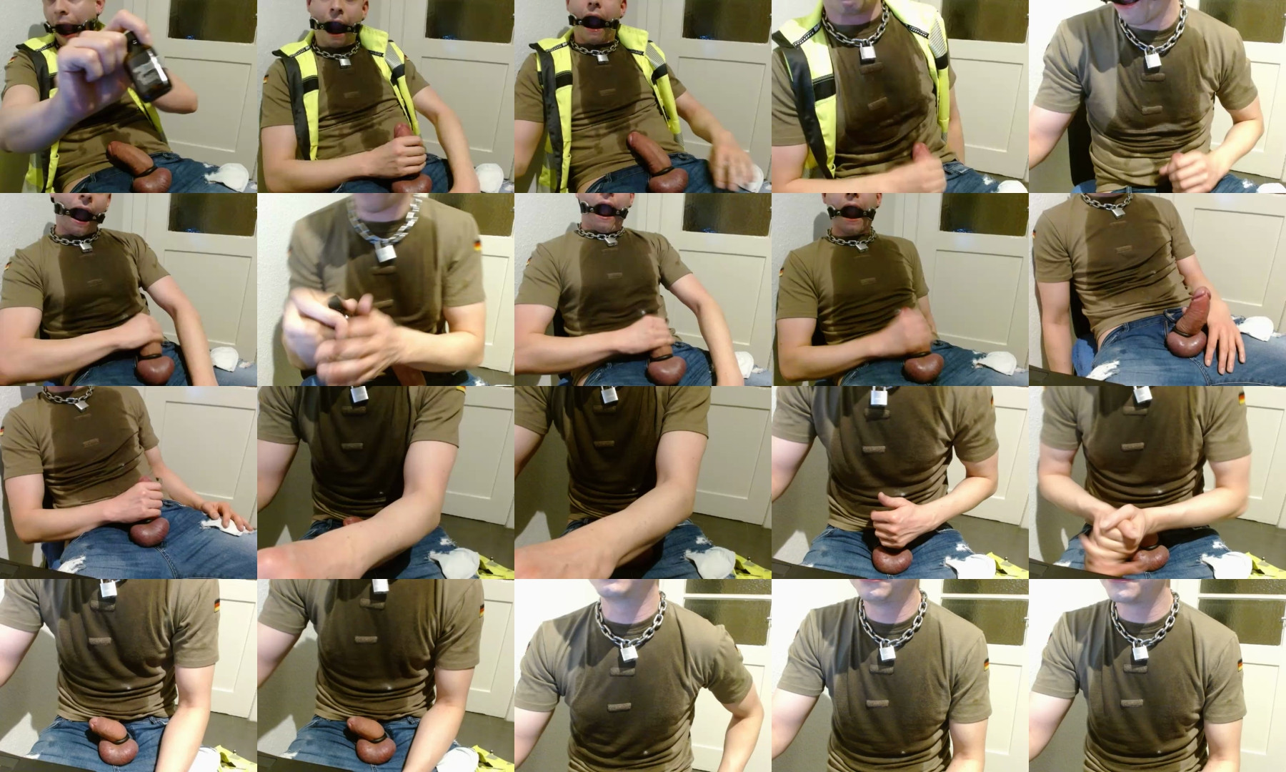 GavinElster  11-06-2021 Recorded Video Download