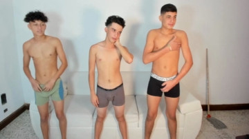 Handsome_Twinks19  11-06-2021 video bignips