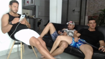 Heteros_Men  11-06-2021 video seducion