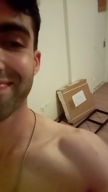 HotyoungTR  11-06-2021 Recorded Video XXX