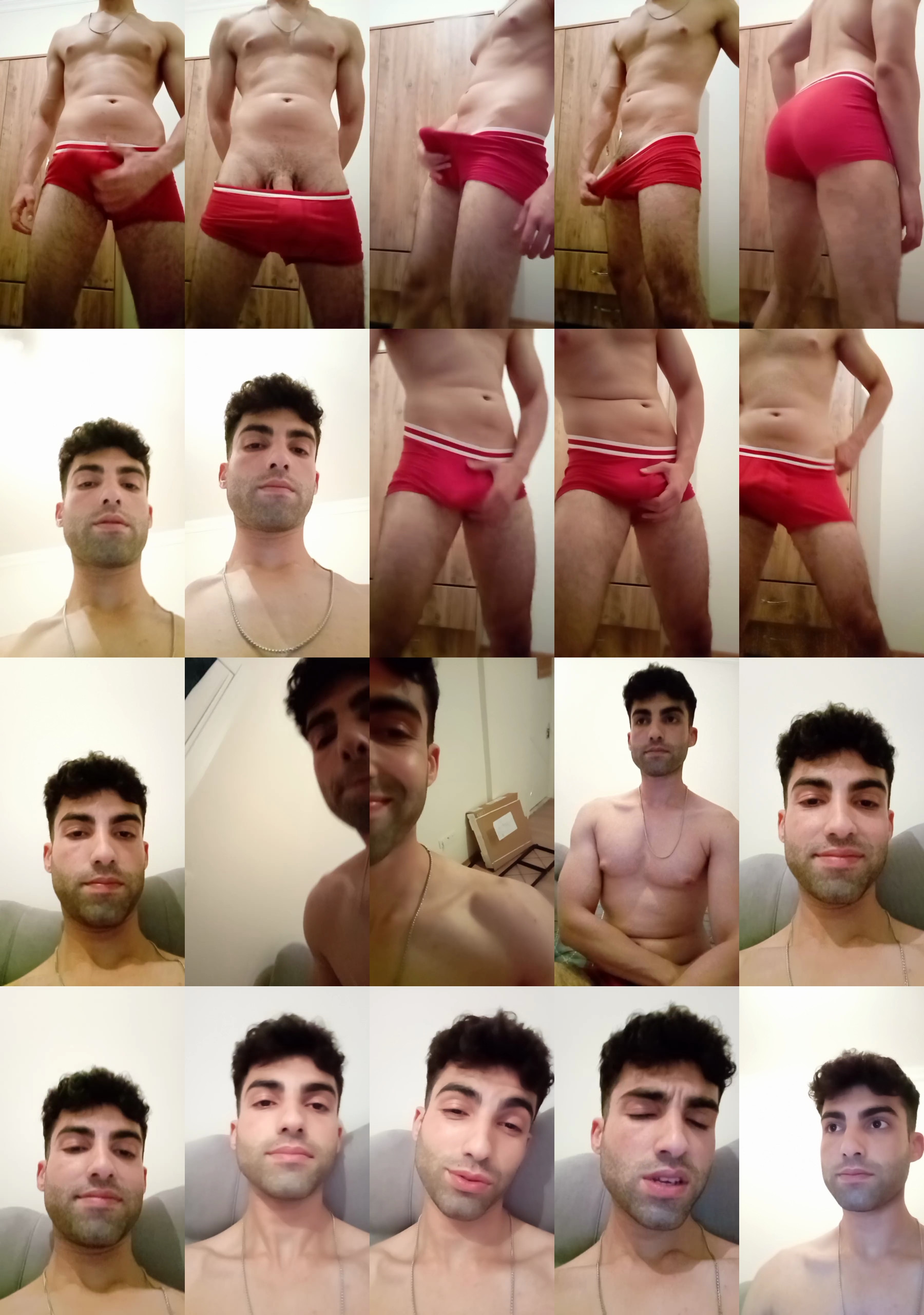 HotyoungTR  11-06-2021 Recorded Video XXX