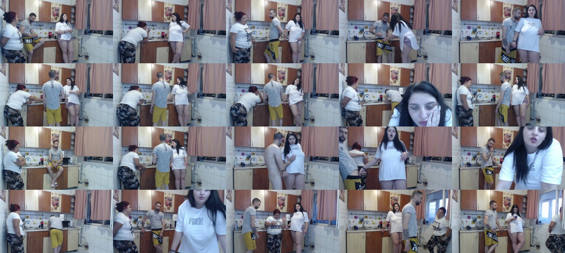 Iuliana32 10-06-2021 Porn 