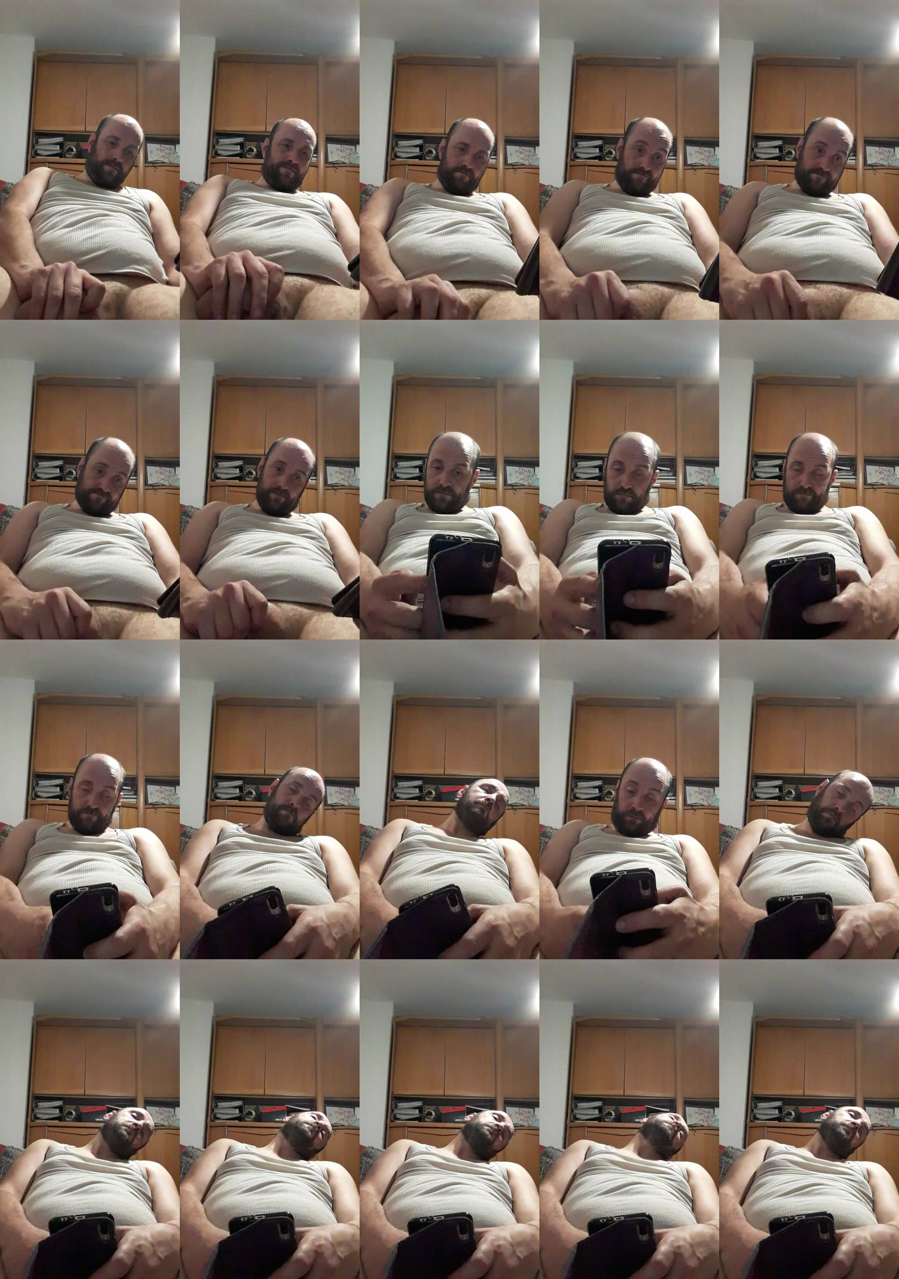 JPO1981  10-06-2021 Recorded Video Webcam