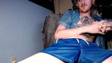 Joshrhodes8  10-06-2021 video handjob