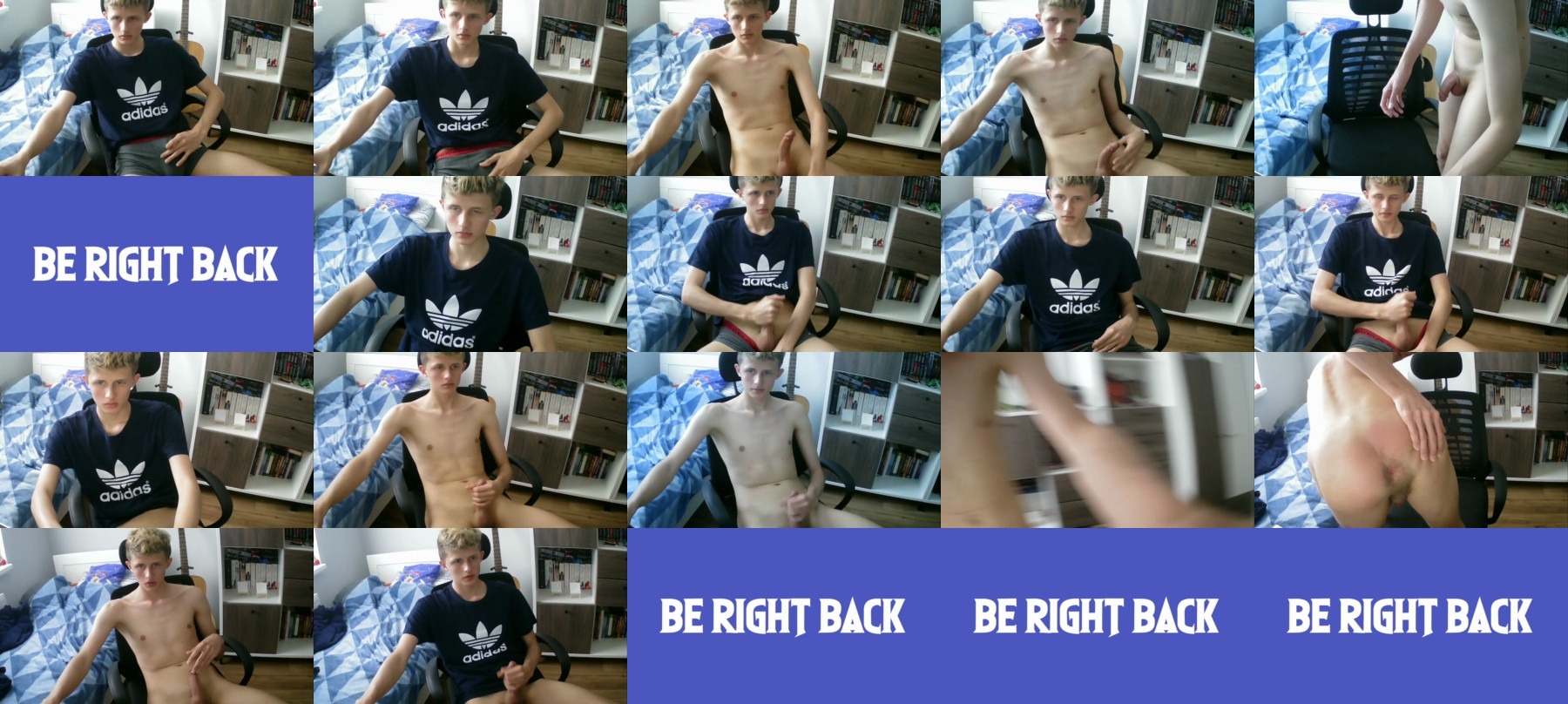 Matty_Boytofuck  11-06-2021 video booty