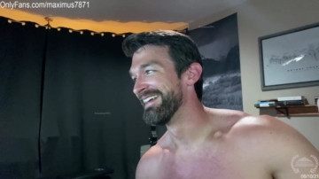 Maximus_787  10-06-2021 video bigbooty
