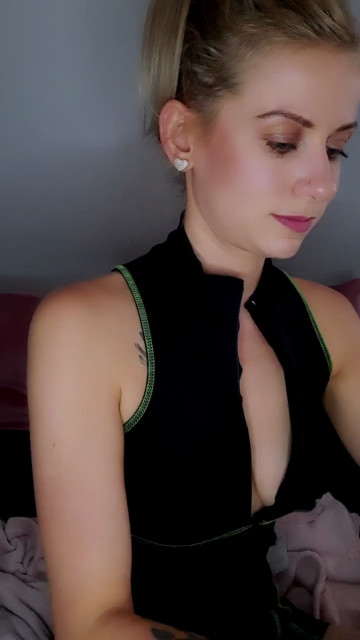 MissPaola90 11-06-2021 Wet 