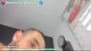 Nathanharris207  10-06-2021 video gag