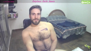 Osito_Blanco  10-06-2021 video submission