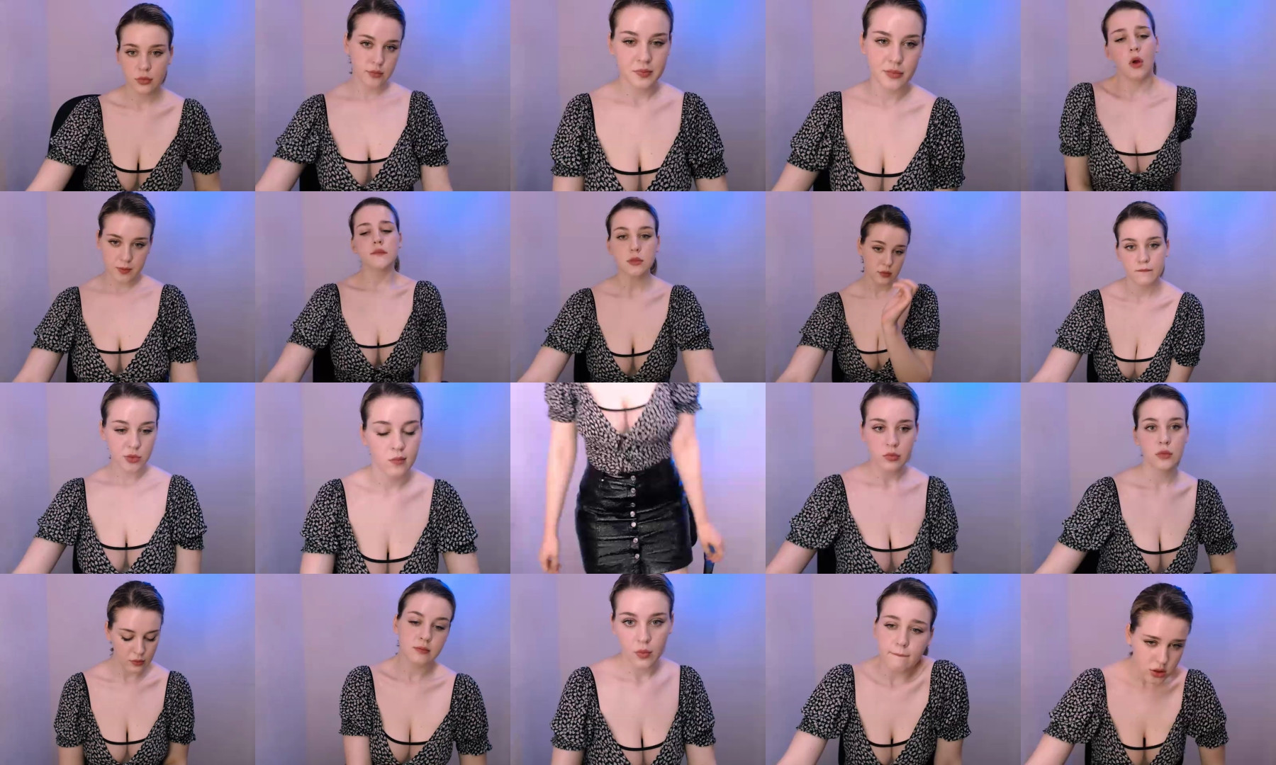 PoppyEvans 11-06-2021 Wet 