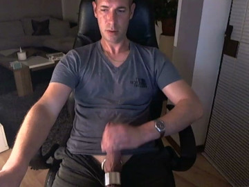 Reeper84  10-06-2021 Recorded Video XXX