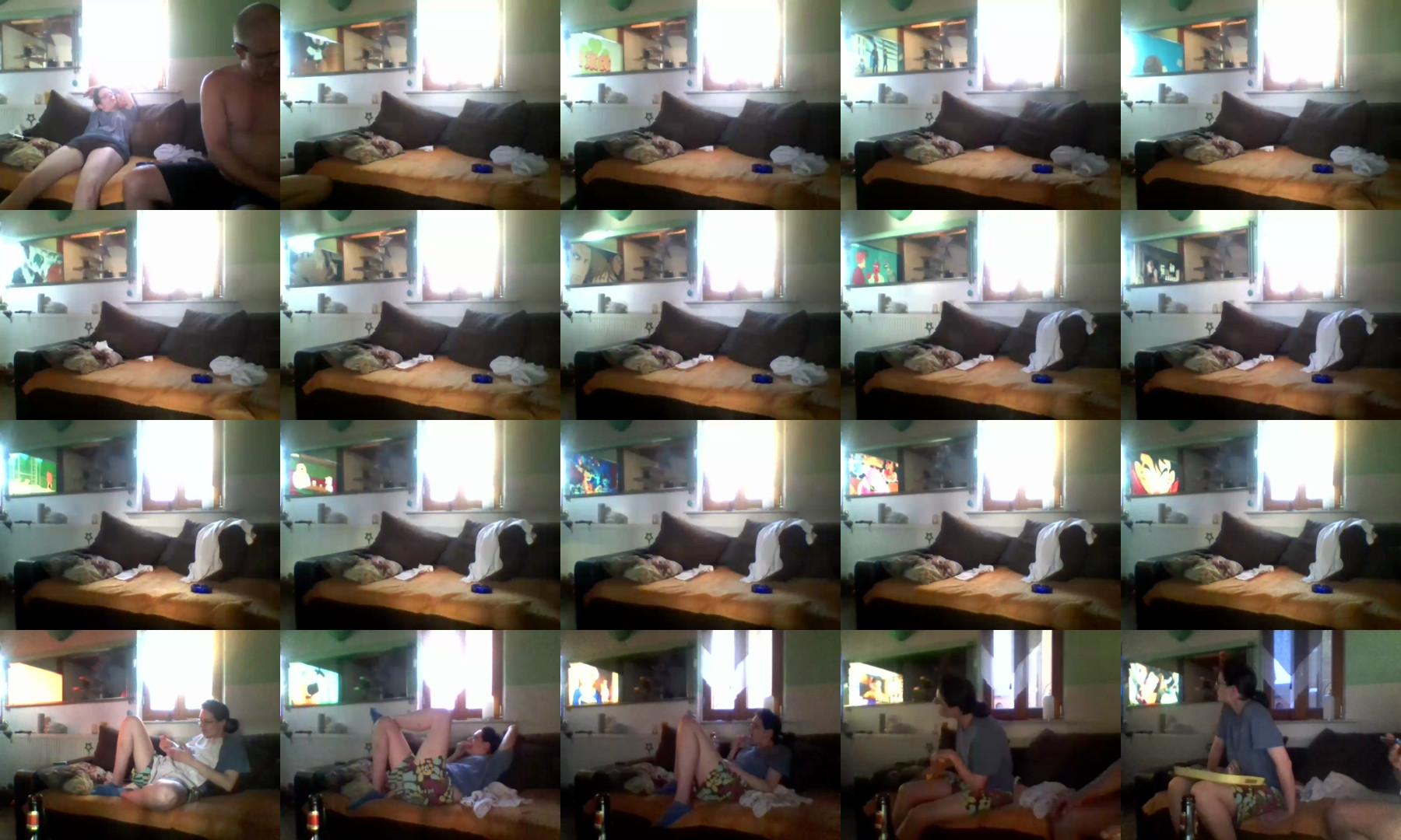 Scharferhengst1  11-06-2021 Recorded Video Show