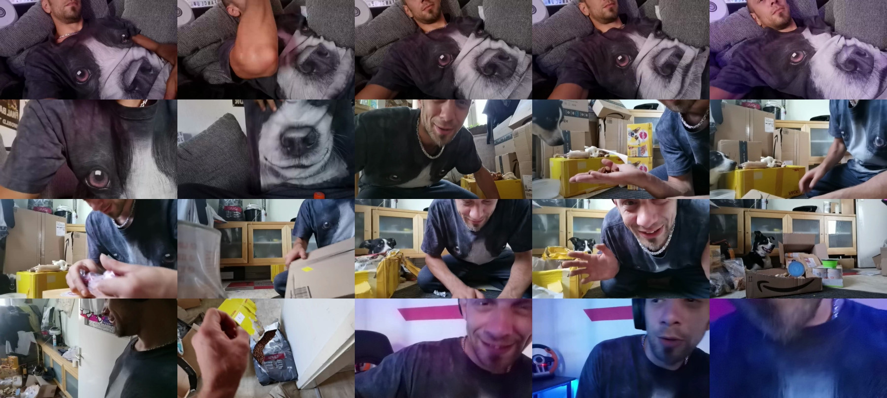 Tastit4cs  11-06-2021 Recorded Video Porn