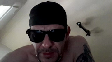 TommyHard81  11-06-2021 Recorded Video Nude