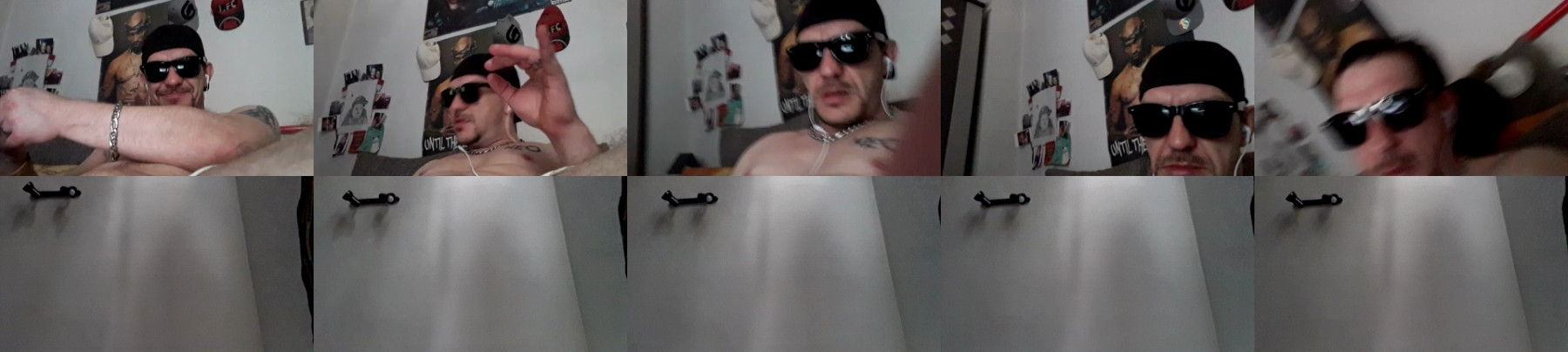 TommyHard81  11-06-2021 Recorded Video Show