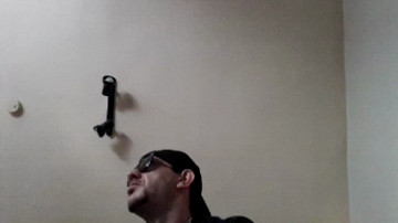TommyHard81  11-06-2021 Recorded Video XXX