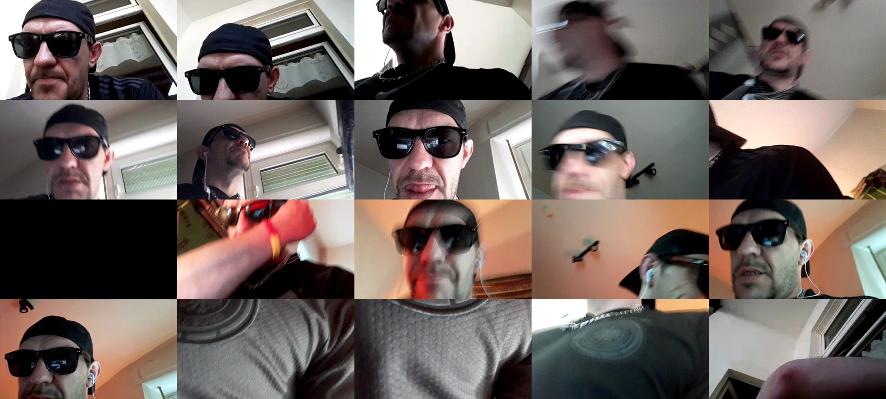 TommyHard81  11-06-2021 Recorded Video XXX