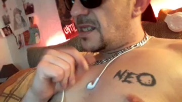 TommyHard81  11-06-2021 Recorded Video Webcam