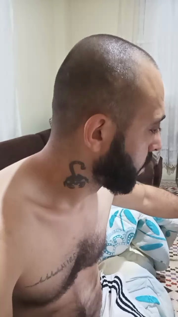 TurkeyHard  10-06-2021 Recorded Video Webcam