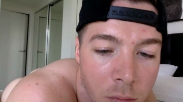 Wildaaron92  10-06-2021 video horny