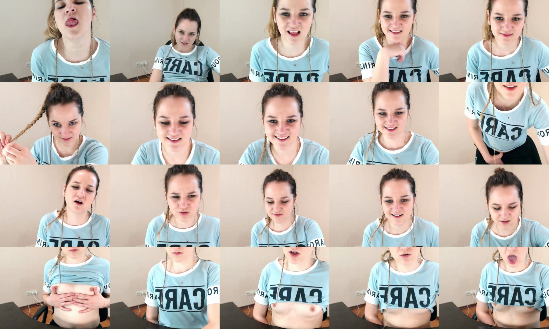 _AmeliaJones_ 11-06-2021 Naked 