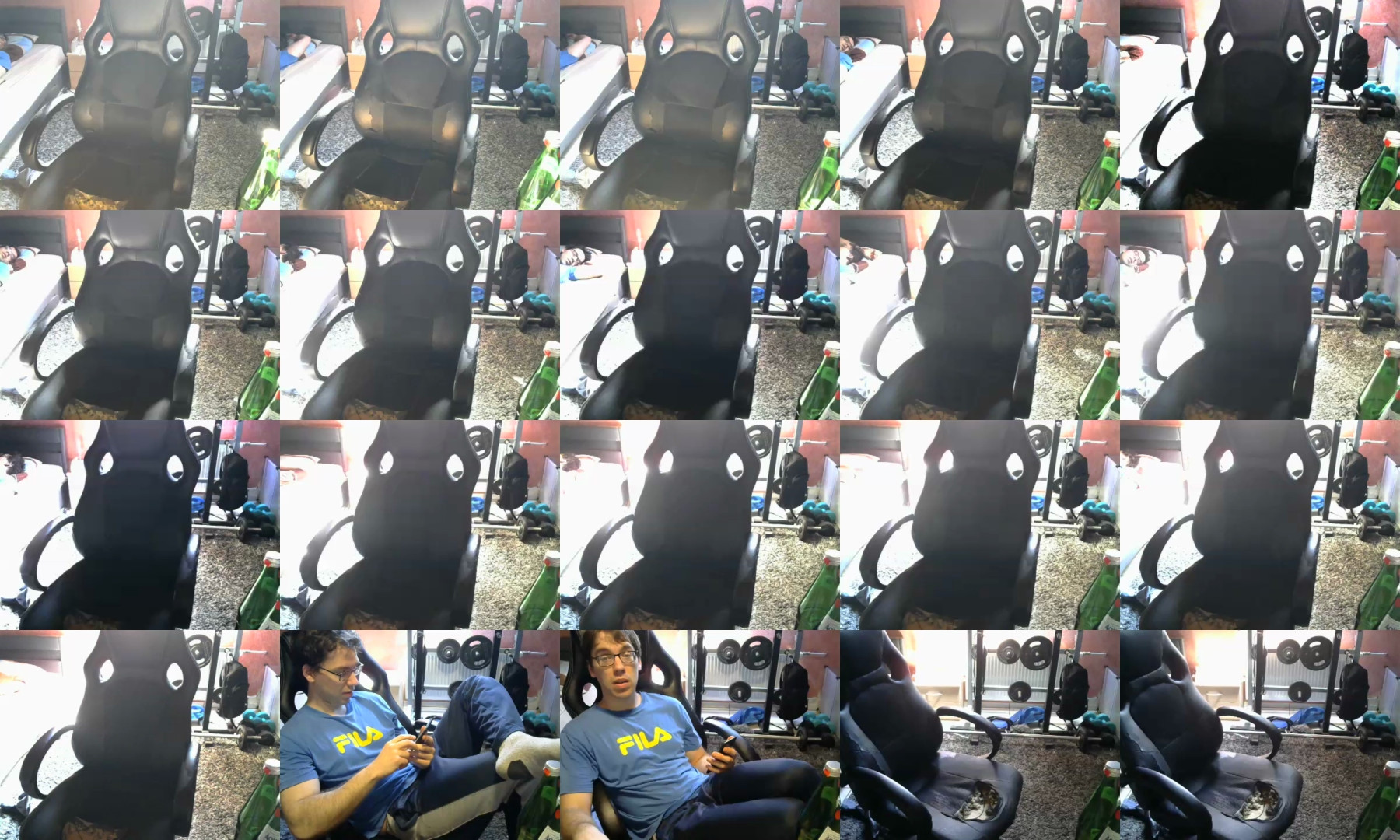 boy90sexy  10-06-2021 Recorded Video Nude