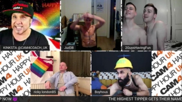 cam4happyhour_uk  10-06-2021 Recorded Video Porn