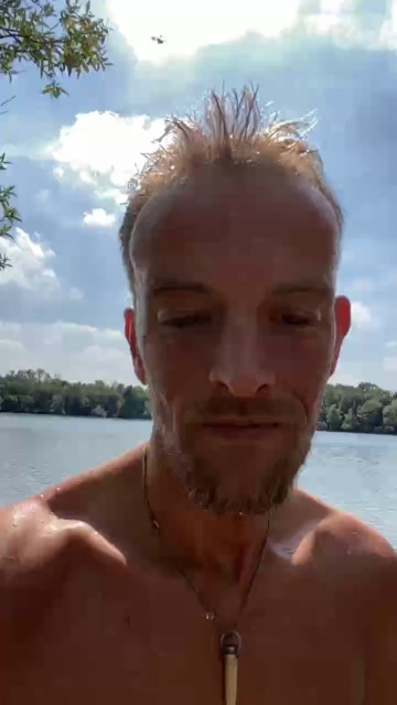 darksecret_Grey  11-06-2021 Recorded Video Nude