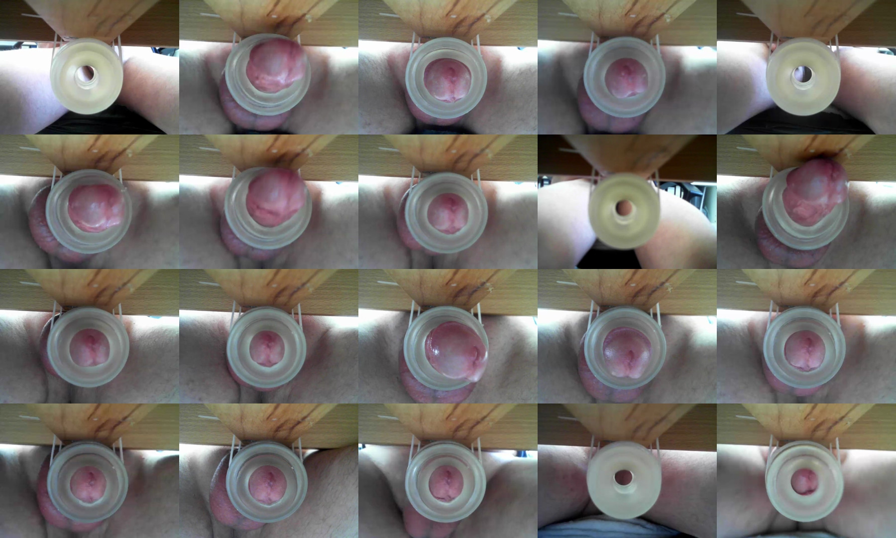 feetgeil  11-06-2021 Recorded Video Show