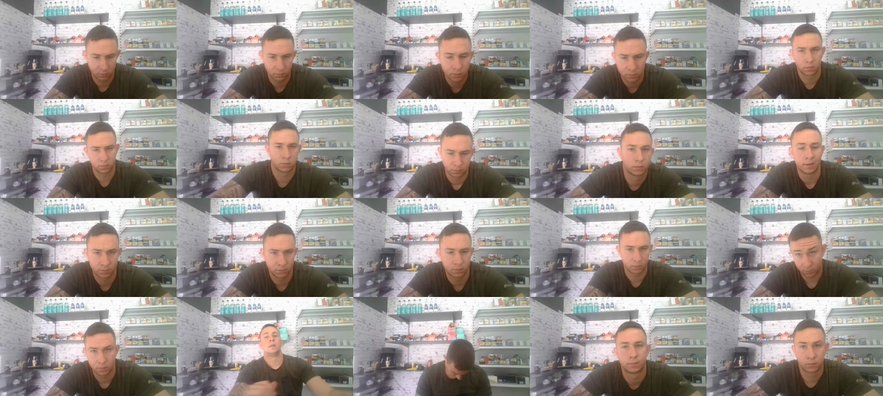gringo65  11-06-2021 Recorded Video XXX