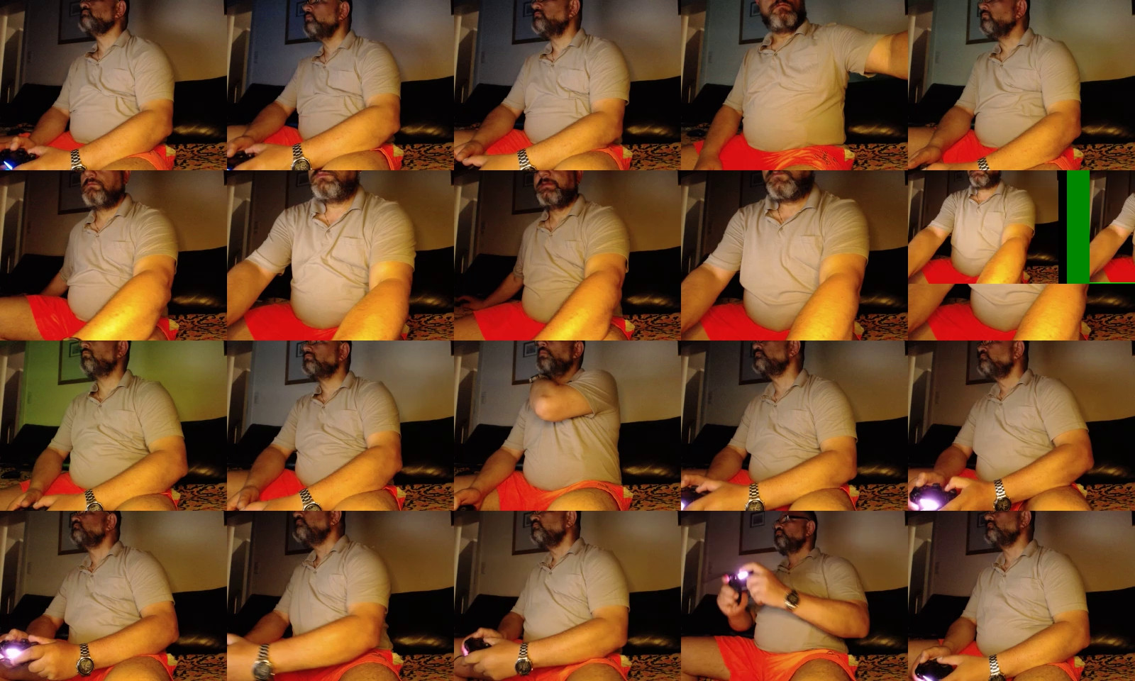 hairycockxxx  10-06-2021 Recorded Video Porn