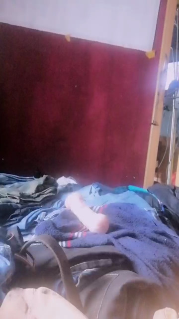 jeans_boy  10-06-2021 Recorded Video Nude